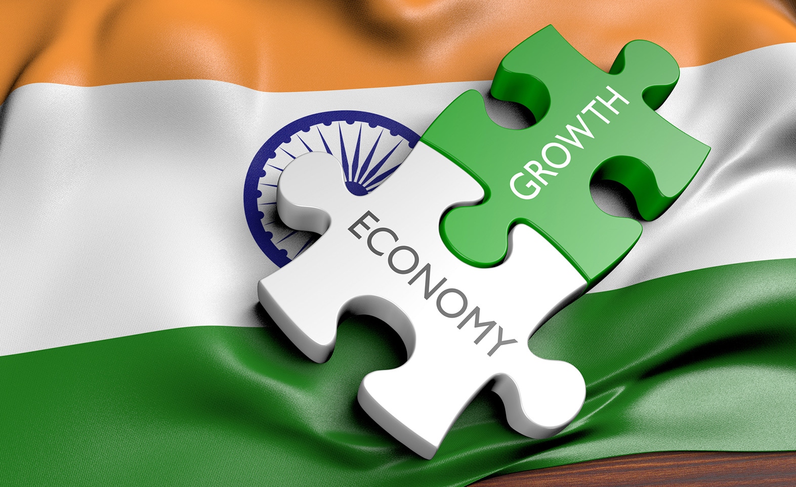 India's Economic Resilience Amid Global Challenges