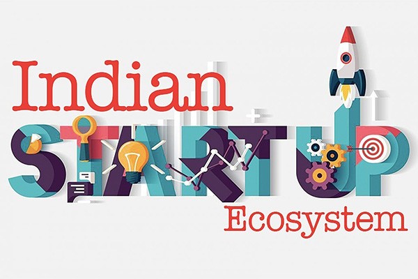 India's Thriving Startup Ecosystem