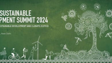 India’s Vision for Sustainable Development at World Summit