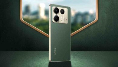 Infinix Note 50 Series to Launch with AI Enhancements