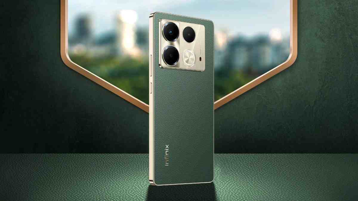 Infinix Note 50 Series to Launch with AI Enhancements