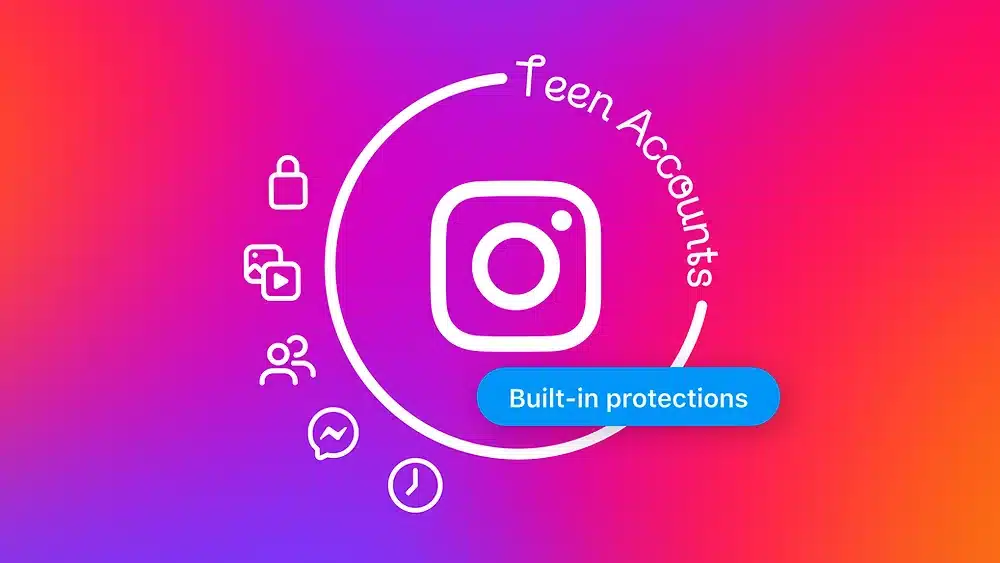 Instagram Enhances Safety for Teen Users in India