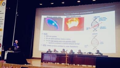 International Conference Tackles Space Radiation Challenges