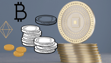 Jak działa karta płatnicza Bitcoin