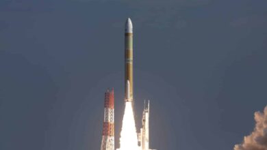 Japan Launches Michibiki 6 Satellite Successfully