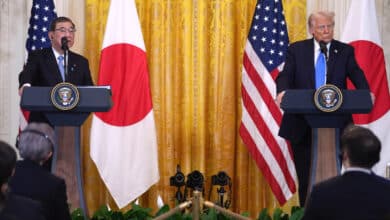 Japan and the US: A Diplomatic Meeting of Minds