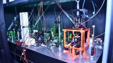 Advancements in Quantum Sensing at IIT Bombay