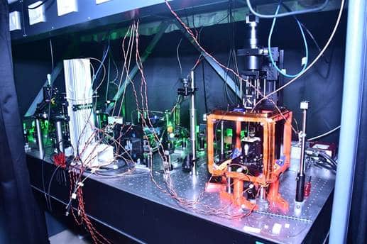 Advancements in Quantum Sensing at IIT Bombay