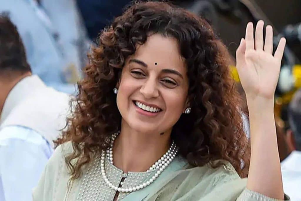 Kangana Ranaut Embraces Simplicity in Life and Business