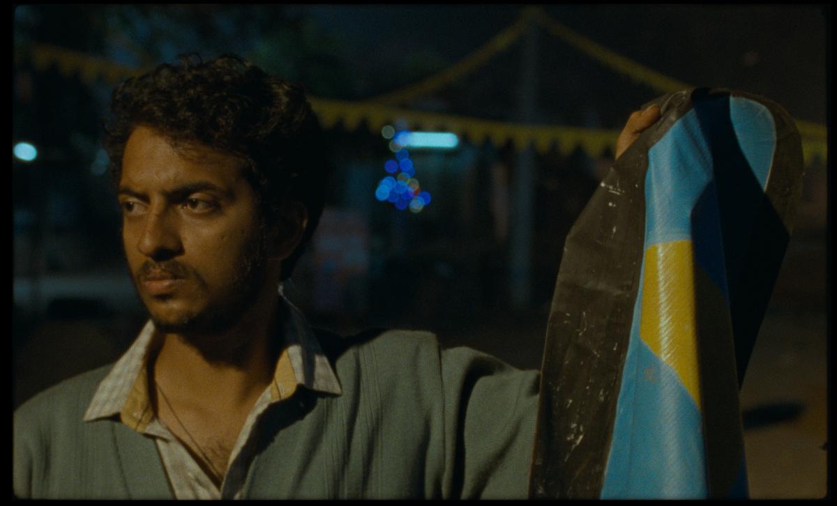Kannada Film 'Vagachipani' Set for Berlinale Premiere