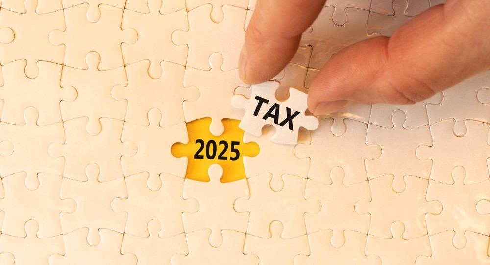 Key Changes in Budget 2025 Income Tax