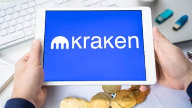 Kraken Expands Services with New EU Licence