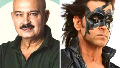 Krrish 4 Faces Budget Challenges Ahead of Production