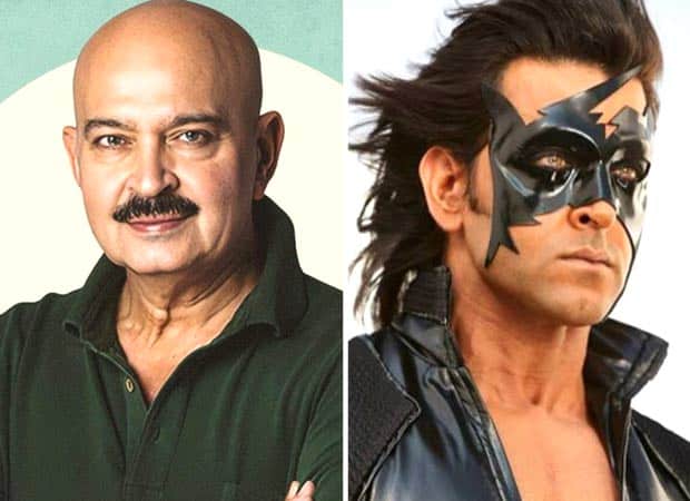 Krrish 4 Faces Budget Challenges Ahead of Production