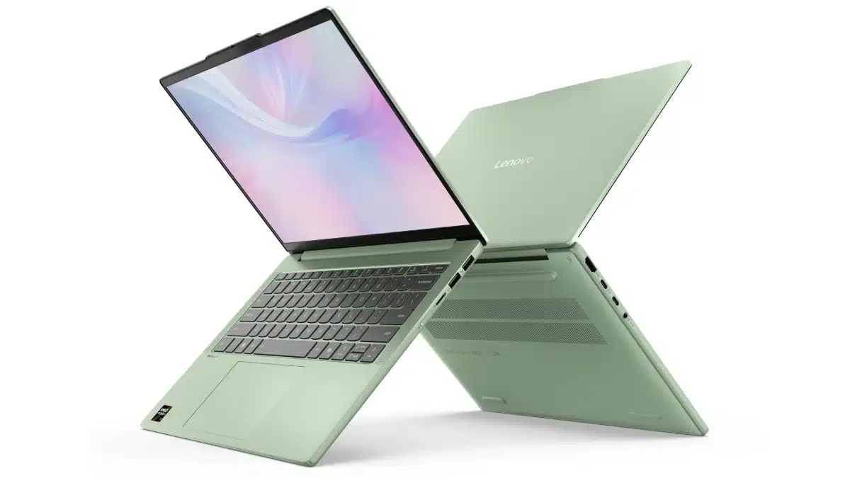 Lenovo Launches Upgraded IdeaPad Slim 5 in India