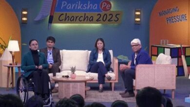 Insights from Pariksha Pe Charcha 2025