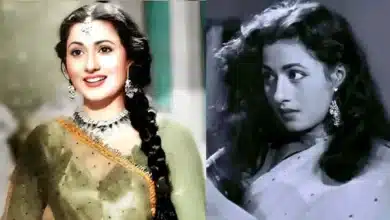 Madhubala's Legacy: A Biopic in Limbo