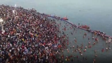 Maha Kumbh: A Historic Celebration of Unity