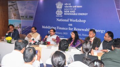 Mobilizing Finance for India's Renewable Energy Future