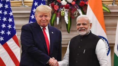 Modi and Trump: Strengthening US-India Ties