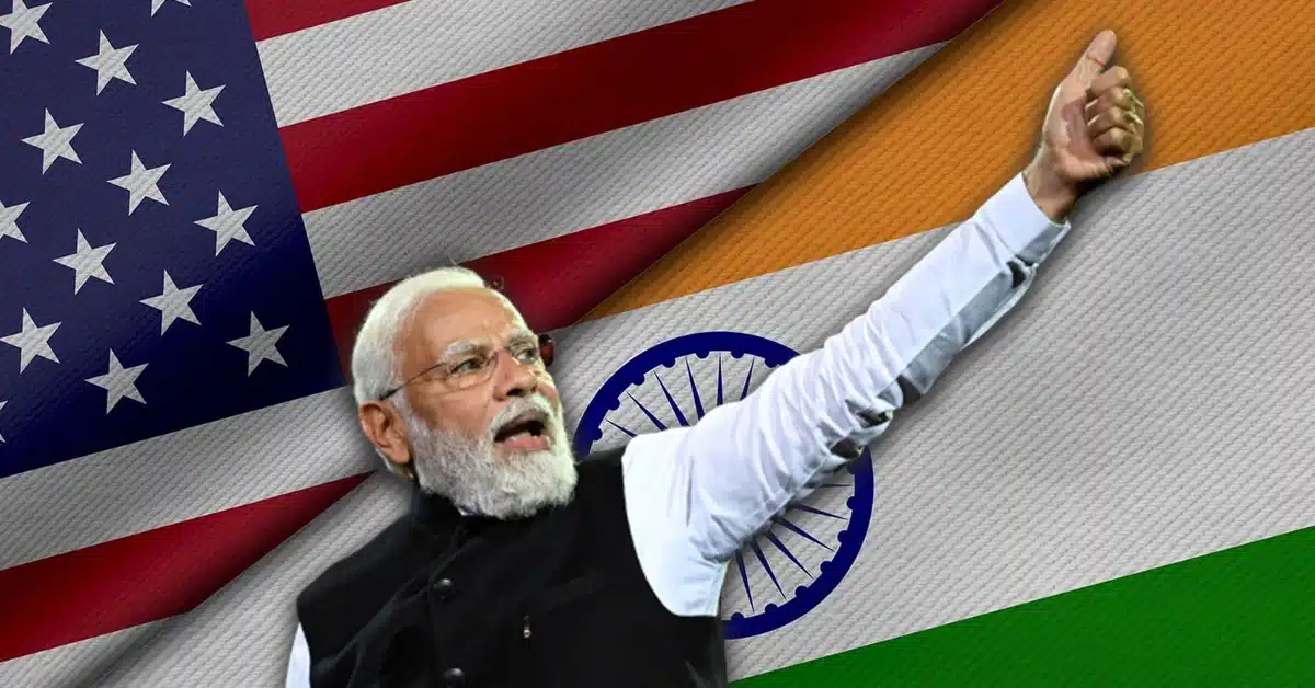 Modi's Upcoming Visit to the US: A Diplomatic Milestone