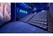 Mumbai Welcomes Its 9th IMAX Theatre