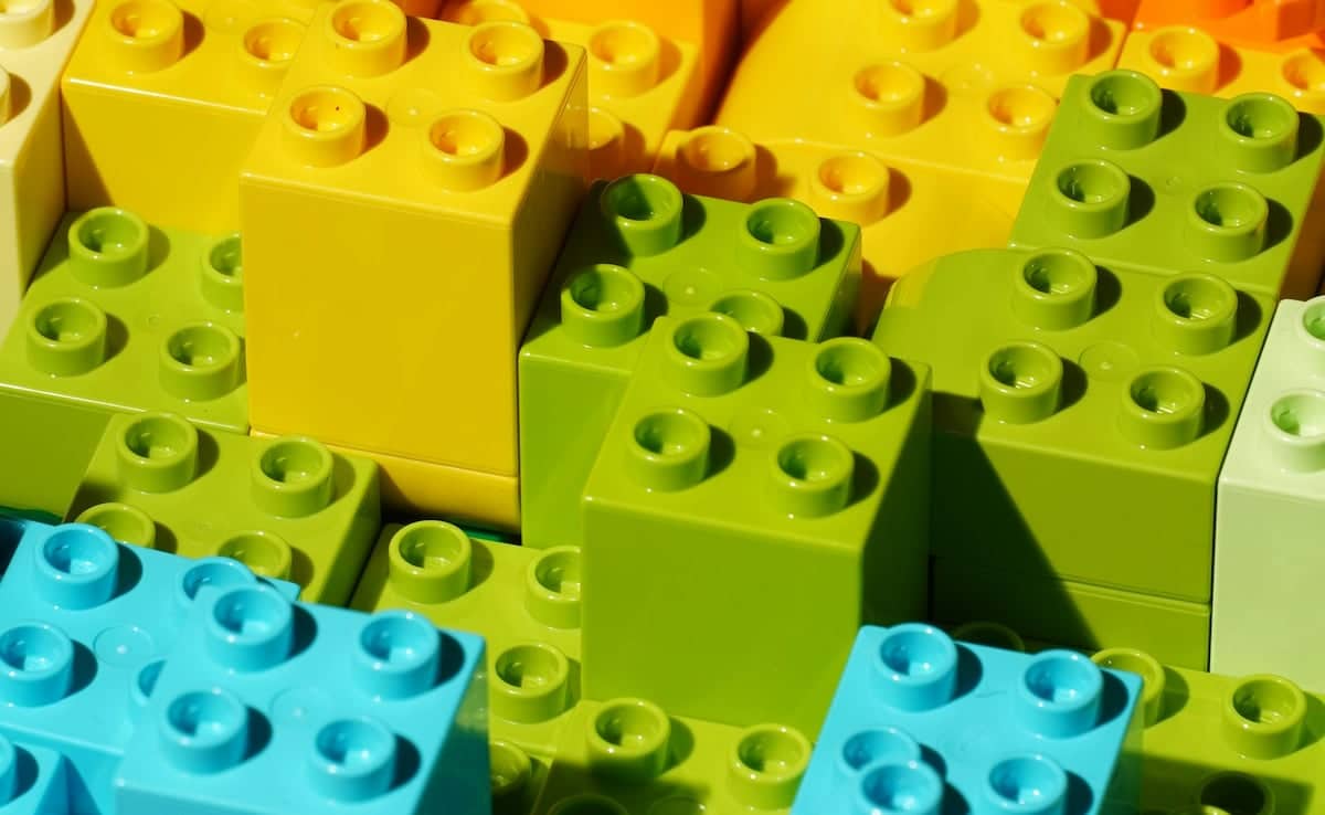 Lego Controversy Sparks Debate on Gender Identity