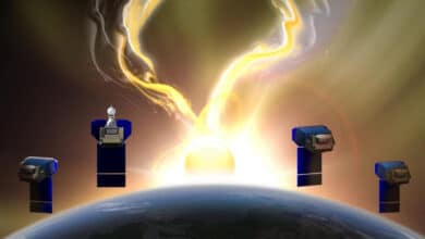 NASA's PUNCH Mission: A New Era in Solar Research