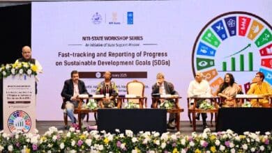 National Workshop on Fast-Tracking and Reporting of Progress on Sustainable