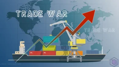 Navigating Tensions: China and the U.S. Trade Landscape