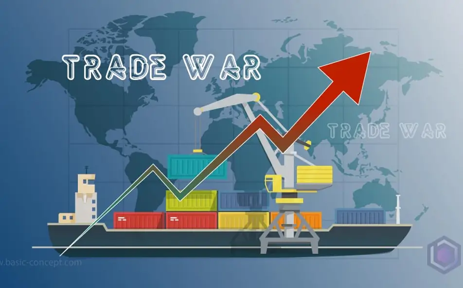 Navigating Tensions: China and the U.S. Trade Landscape