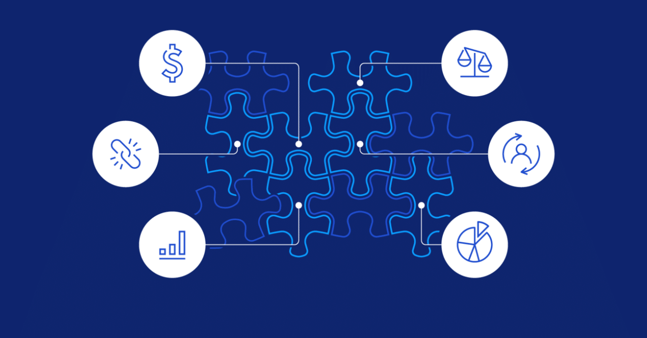 Navigating the Complex Financial Landscape