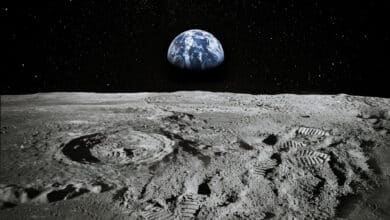 New Discoveries Reveal Moon's Ongoing Changes