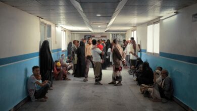 New Health Agreements Address Crises in Yemen and Sudan