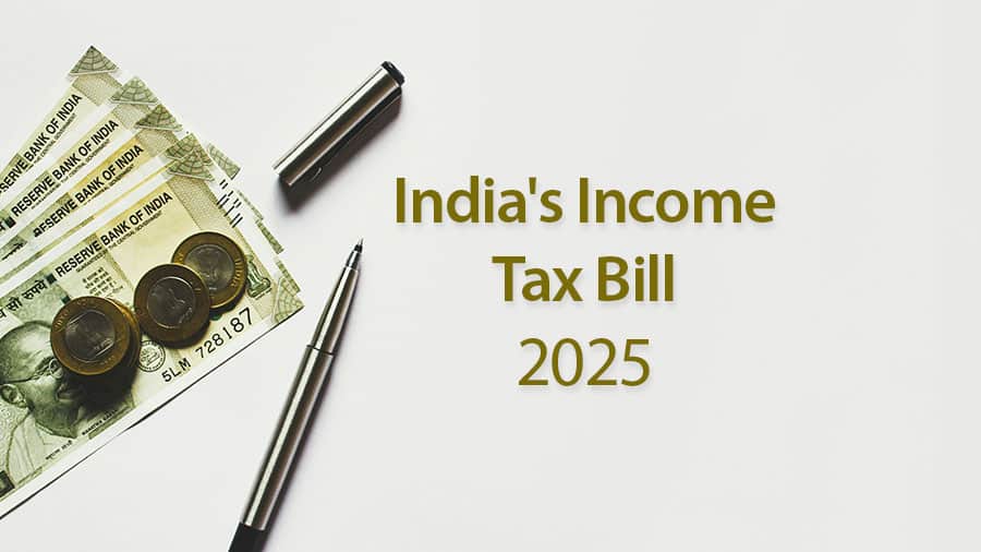 New Income Tax Bill 2025: A Comprehensive Overview