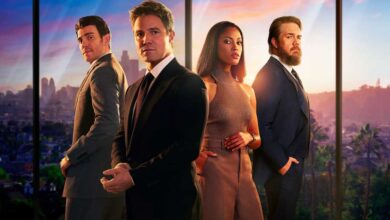 New Legal Drama 'Suits LA' Premieres with Fresh Faces