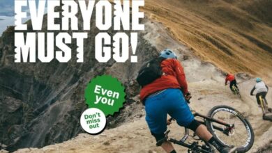 New Zealand's Controversial Tourism Campaign: "Everyone Must Go!"