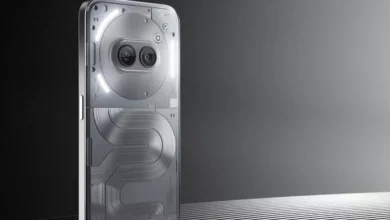 Nothing Phone 3a Series Set for March 4 Launch