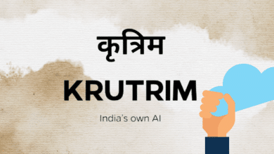 Ola Launches Krutrim AI Lab and New Models