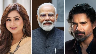 PM Modi Enlists Celebrities for Anti-Obesity Drive