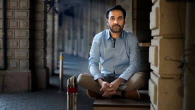 Pankaj Tripathi Co-Founding New Audio Storytelling Platform