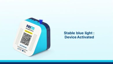Paytm Launches Eco-Friendly Solar Soundbox for Merchants