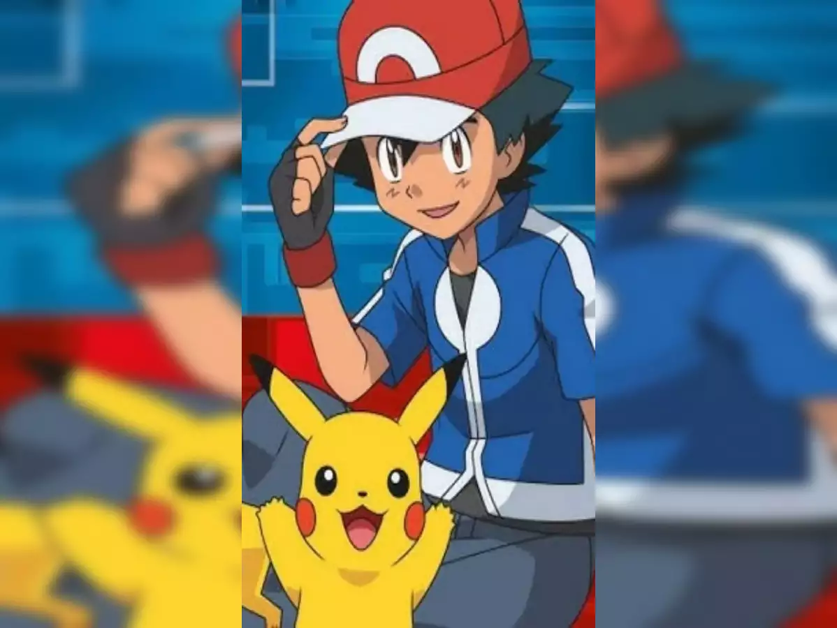 Pokémon's Future: 50 Years of Innovation Ahead