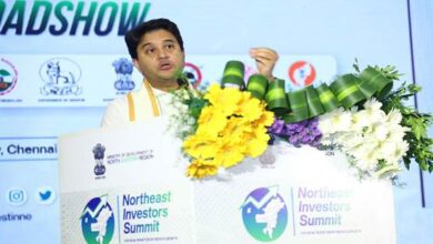 North East Trade and Investment Roadshow in Chennai