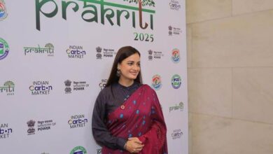 PRAKRITI 2025 Conference Sparks Climate Action