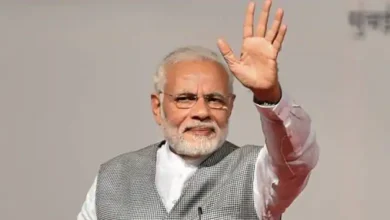 Prime Minister Modi's Upcoming Visit to Three States