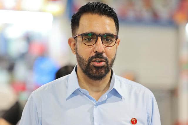 Pritam Singh Found Guilty of Lying Under Oath