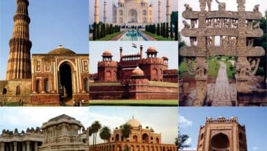 Protecting India's Cultural Heritage