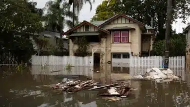 Queensland Flooding Crisis: Communities in Distress