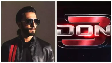 Ranveer Singh's Don 3 Set to Begin Filming